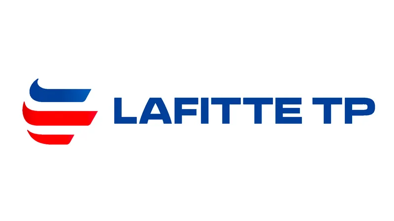 LAFITTE TP
