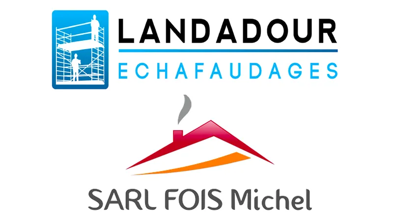 SARL LANDADOUR ET SARL FOIS MICHEL