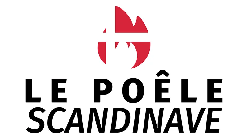 POELE SCANDINAVE