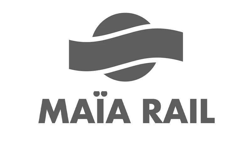 MAIA RAIL