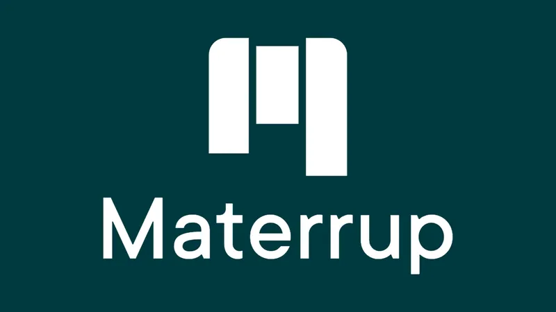 MATERRUP 2 SAISONS : 2024/2025 et 2025/2026