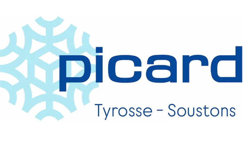 PICARD TYROSSE-SOUSTONS