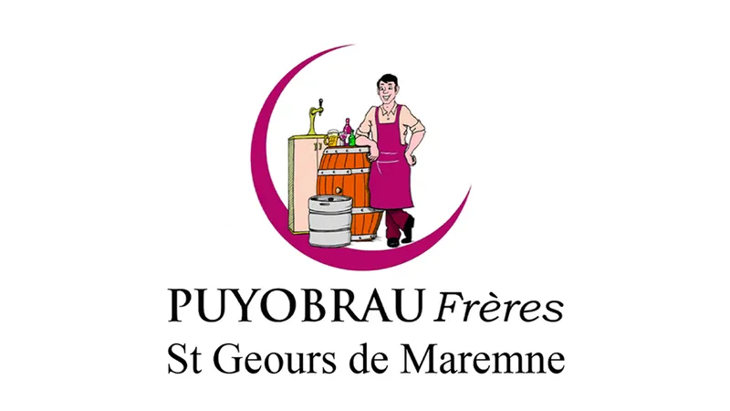 PUYOBRAU FRERES