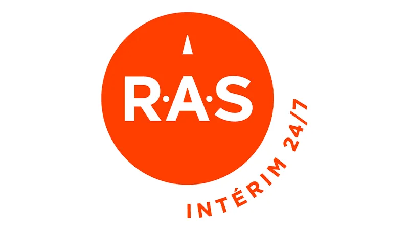 RAS INTÉRIM