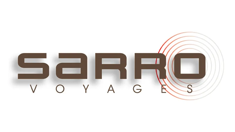 SARRO VOYAGES