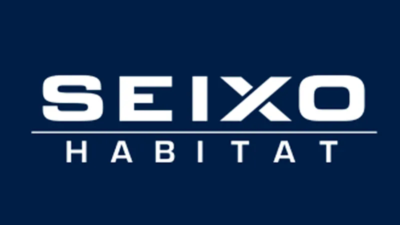 SEIXO HABITAT