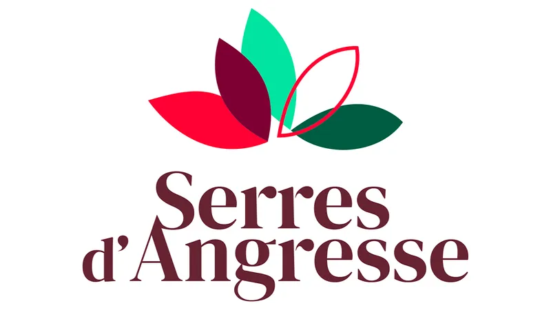 SERRES D'ANGRESSE