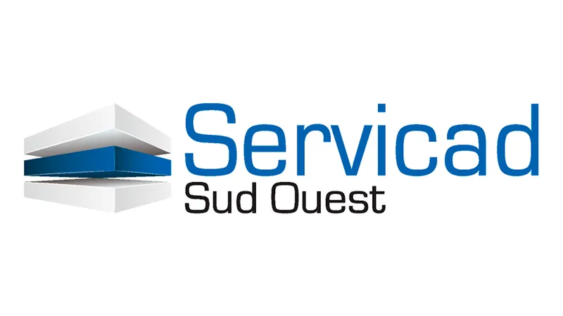SERVICAD SUD-OUEST