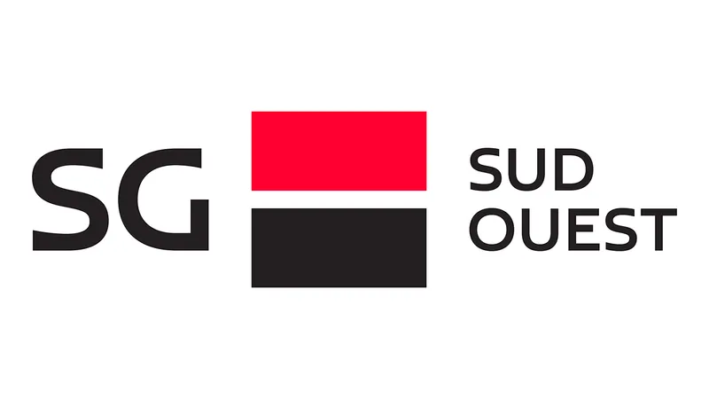 SG SUD-OUEST