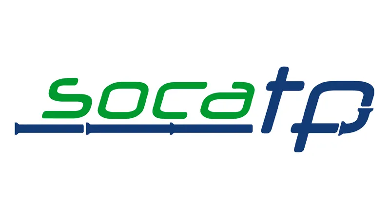 SOCA TP