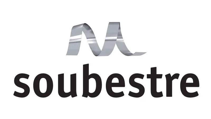 SOUBESTRE