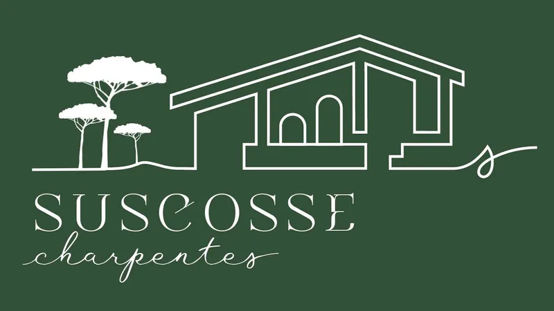 SUSCOSSE CHARPENTES