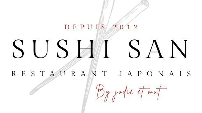 SUSHI SAN TYROSSE - BÉNESSE MAREMNE
