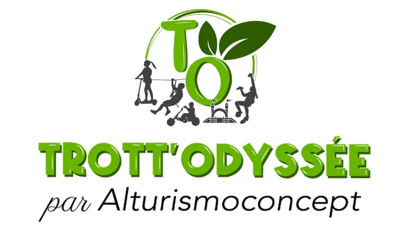 TROTT ODYSSÉE