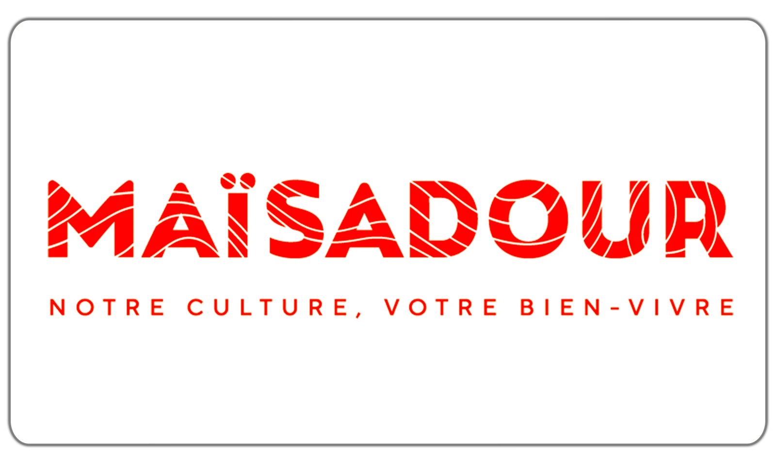 MAÏSADOUR