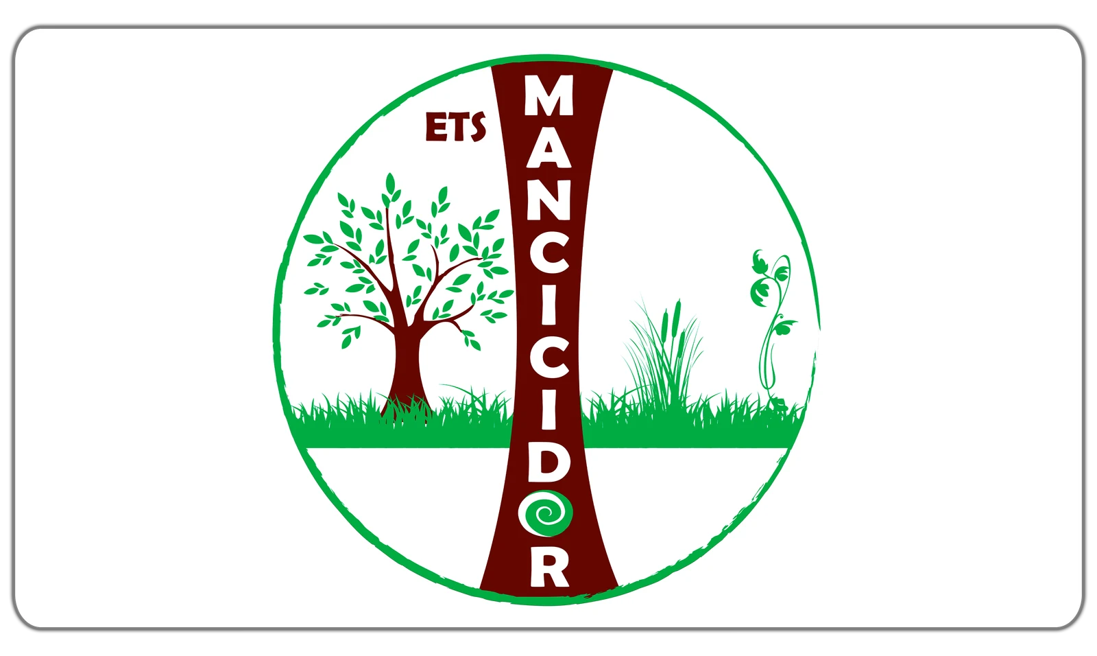 ETS MANCICIDOR STÉPHANE