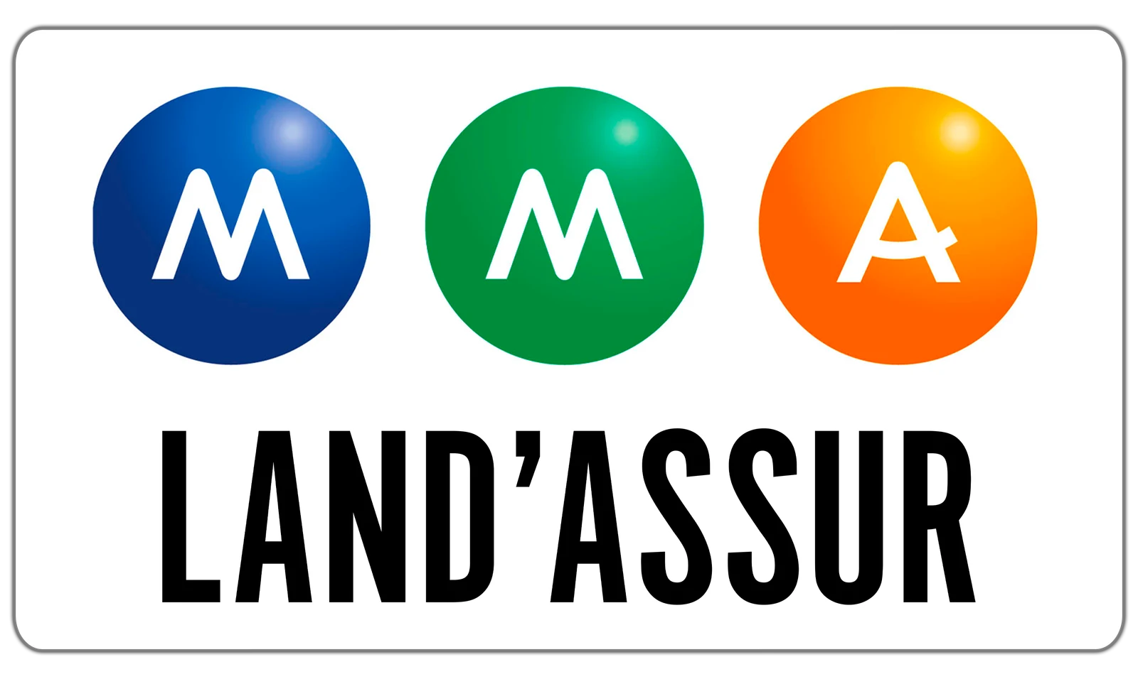 MMA LAND'ASSUR