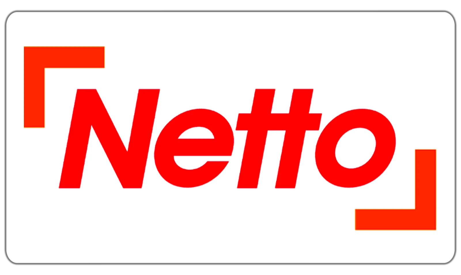 NETTO