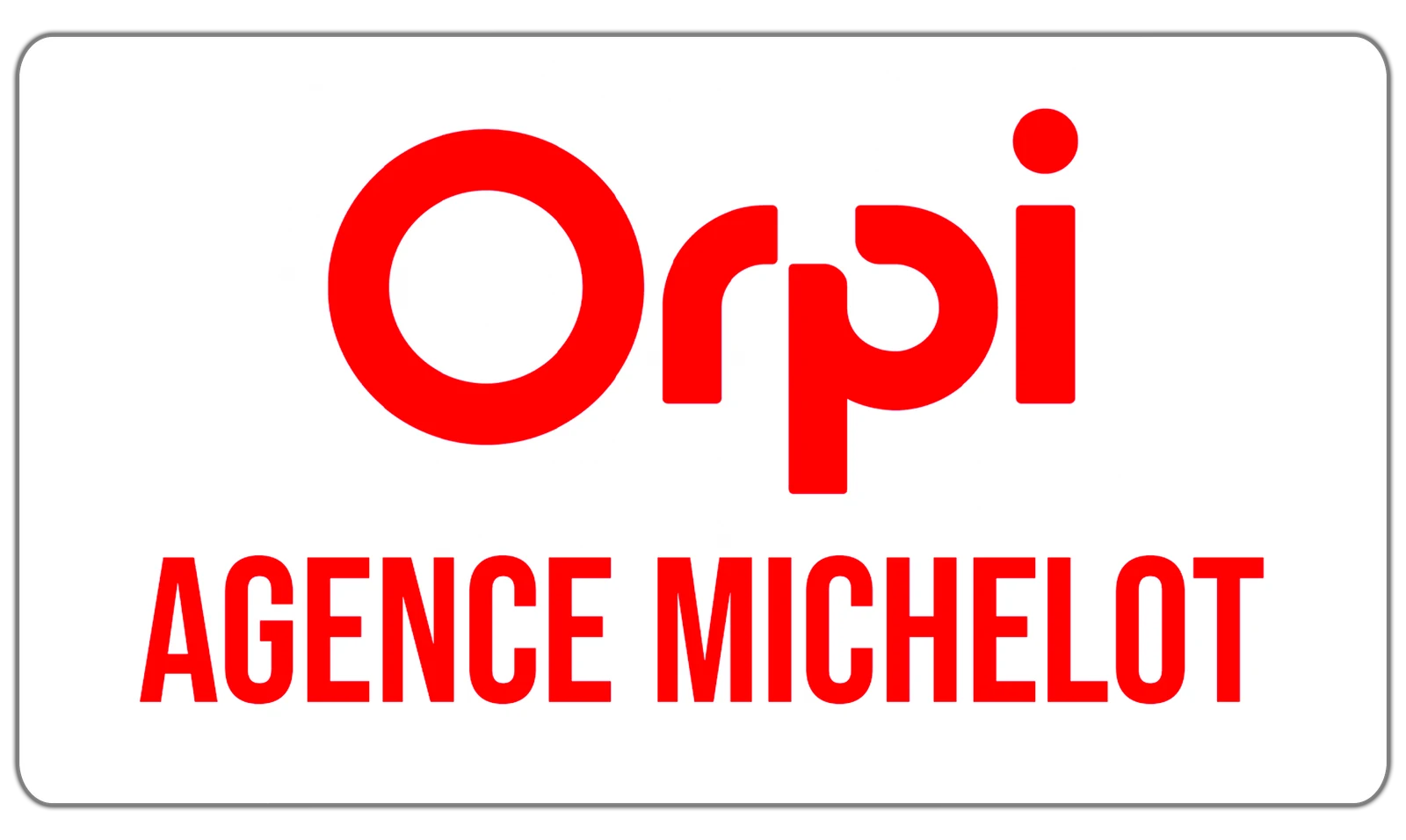 ORPI MICHELOT