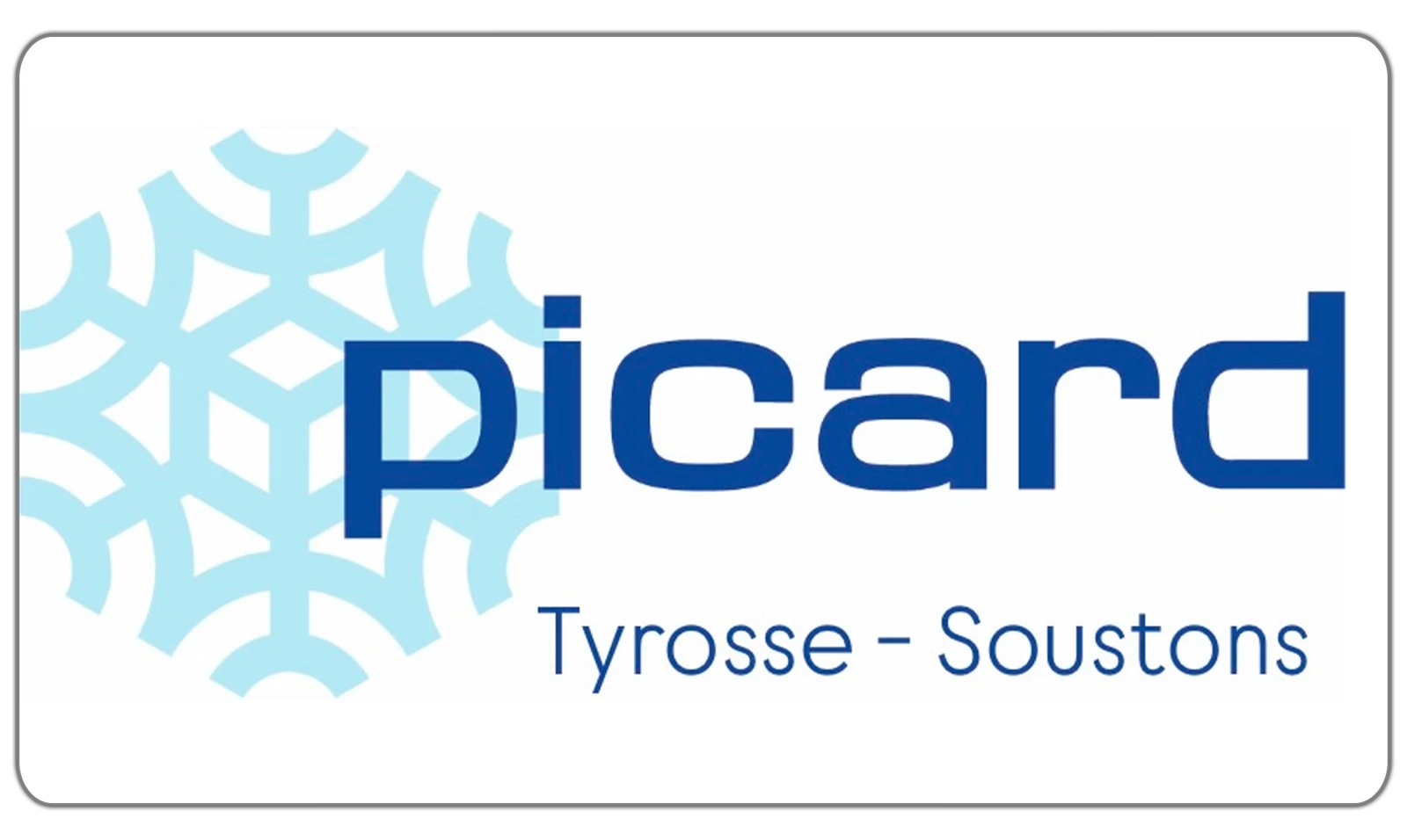 PICARD TYROSSE-SOUSTONS