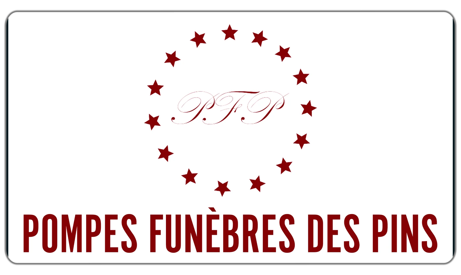 POMPES FUNÈBRES DES PINS