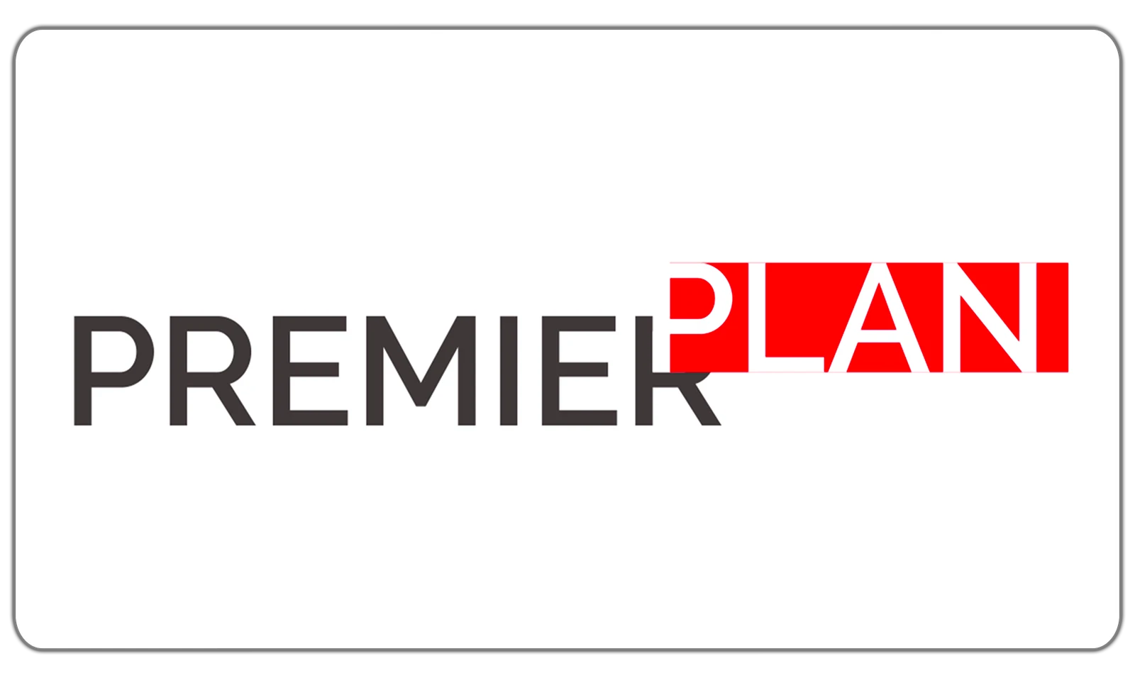PREMIER PLAN