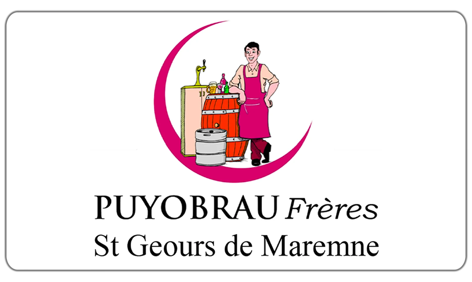 PUYOBRAU FRÈRES