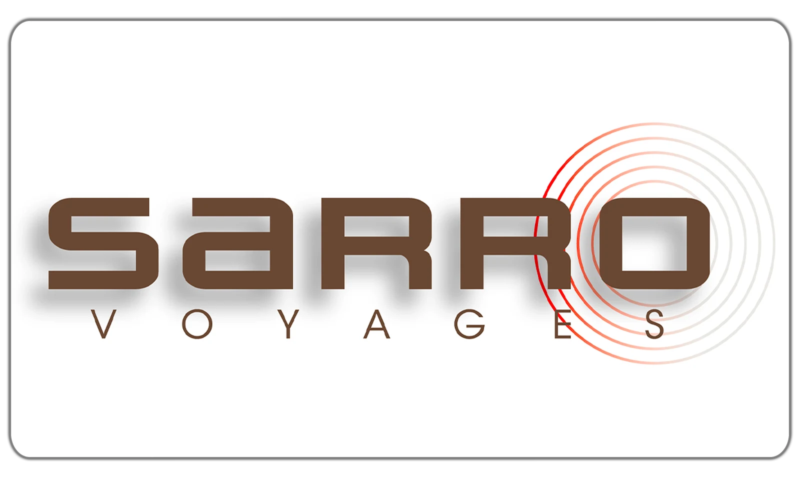 SARRO VOYAGES