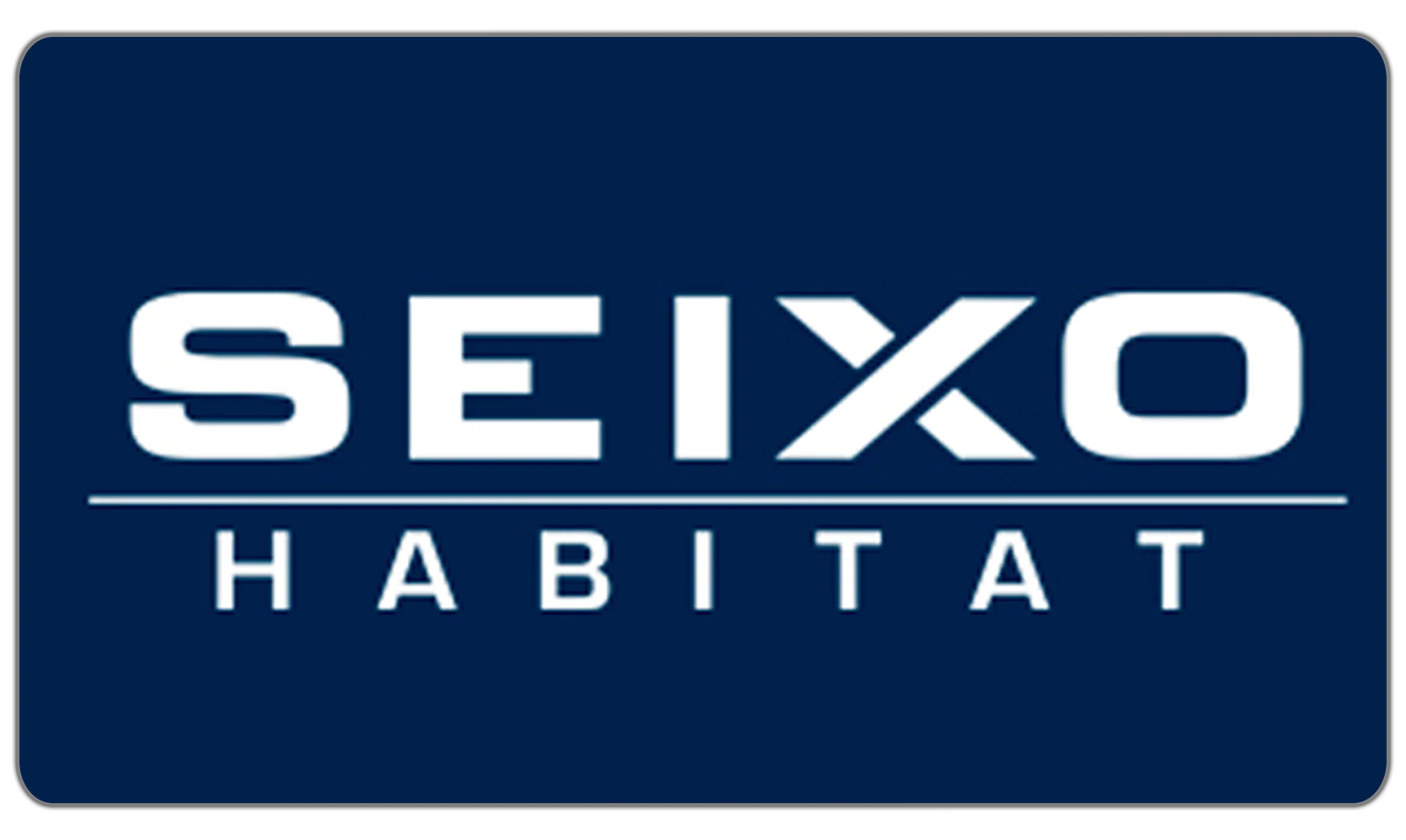 SEIXO HABITAT