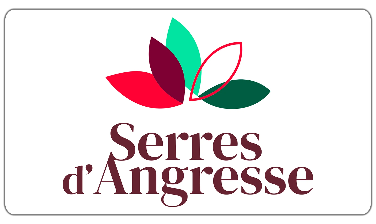 SERRES D'ANGRESSE