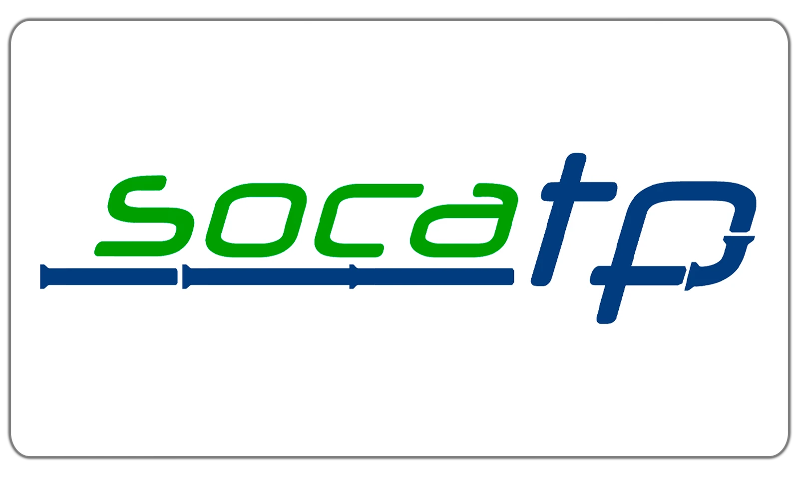 SOCA TP