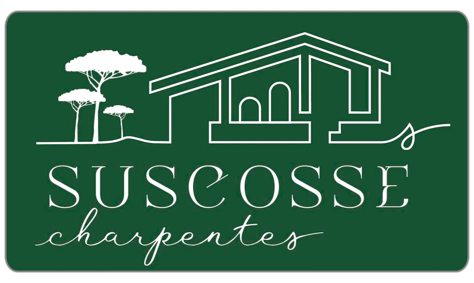 SUSCOSSE CHARPENTES