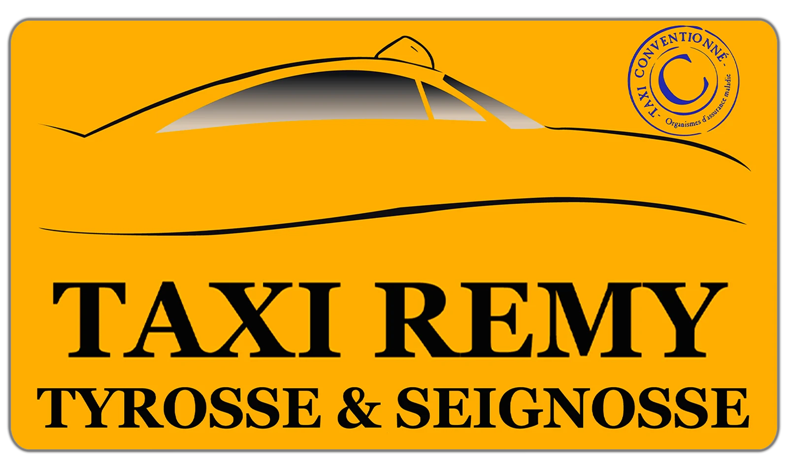 TAXY RÉMI