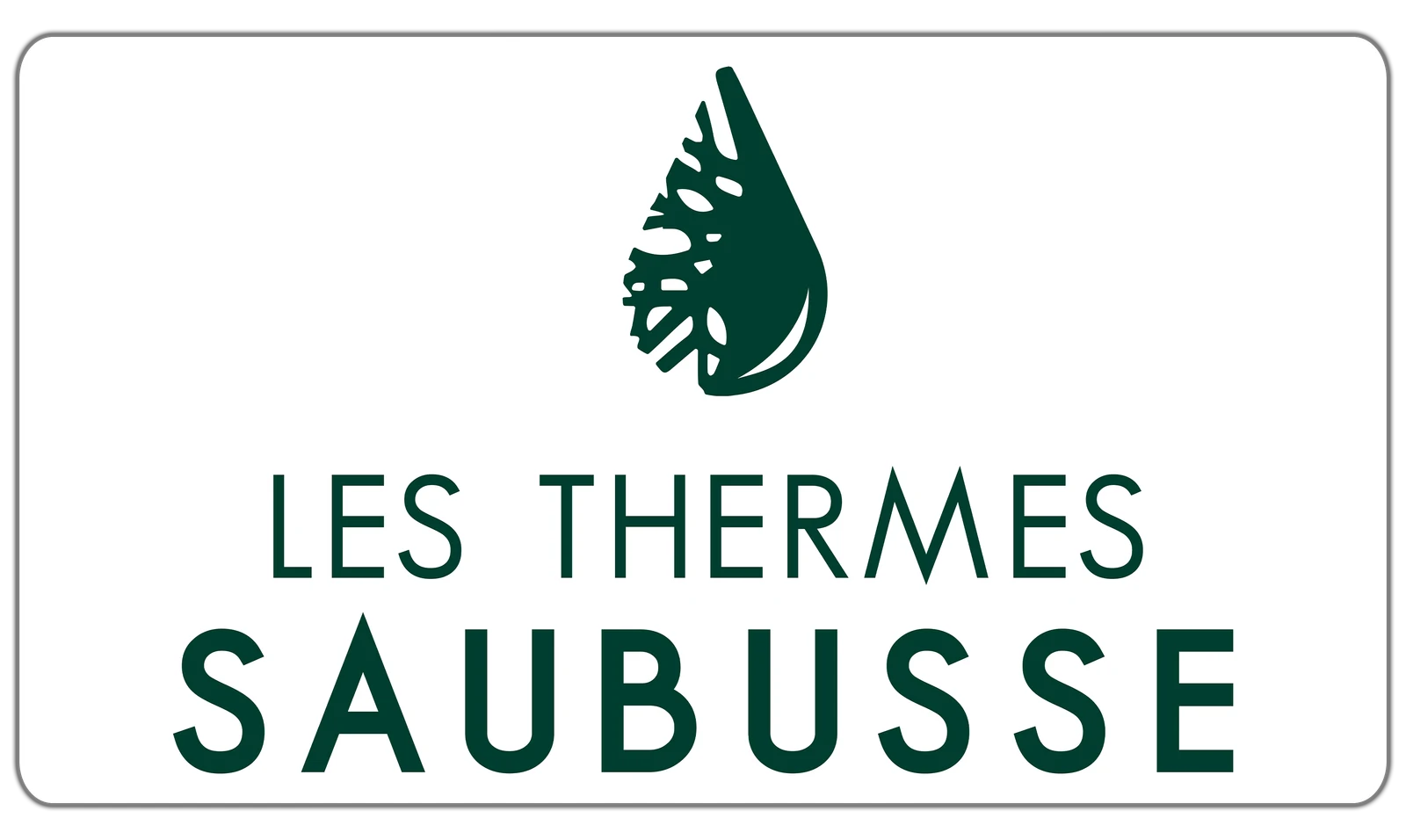 THERMES DE SAUBUSSE