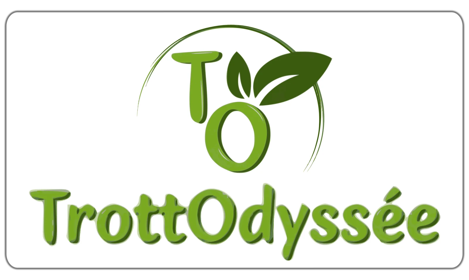 ALTURISMO - TROTT ODYSSÉE