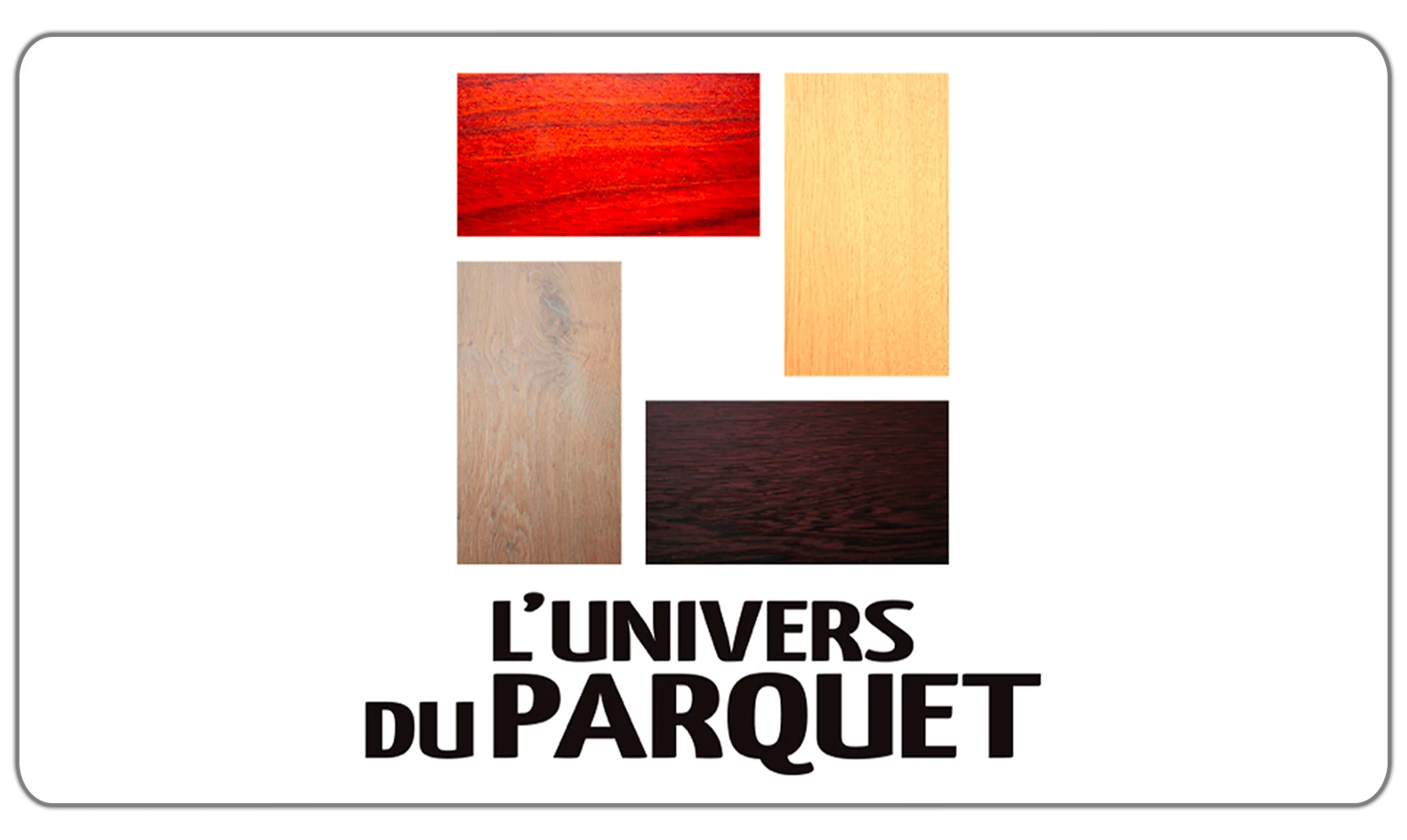 UNIVERS DU PARQUET
