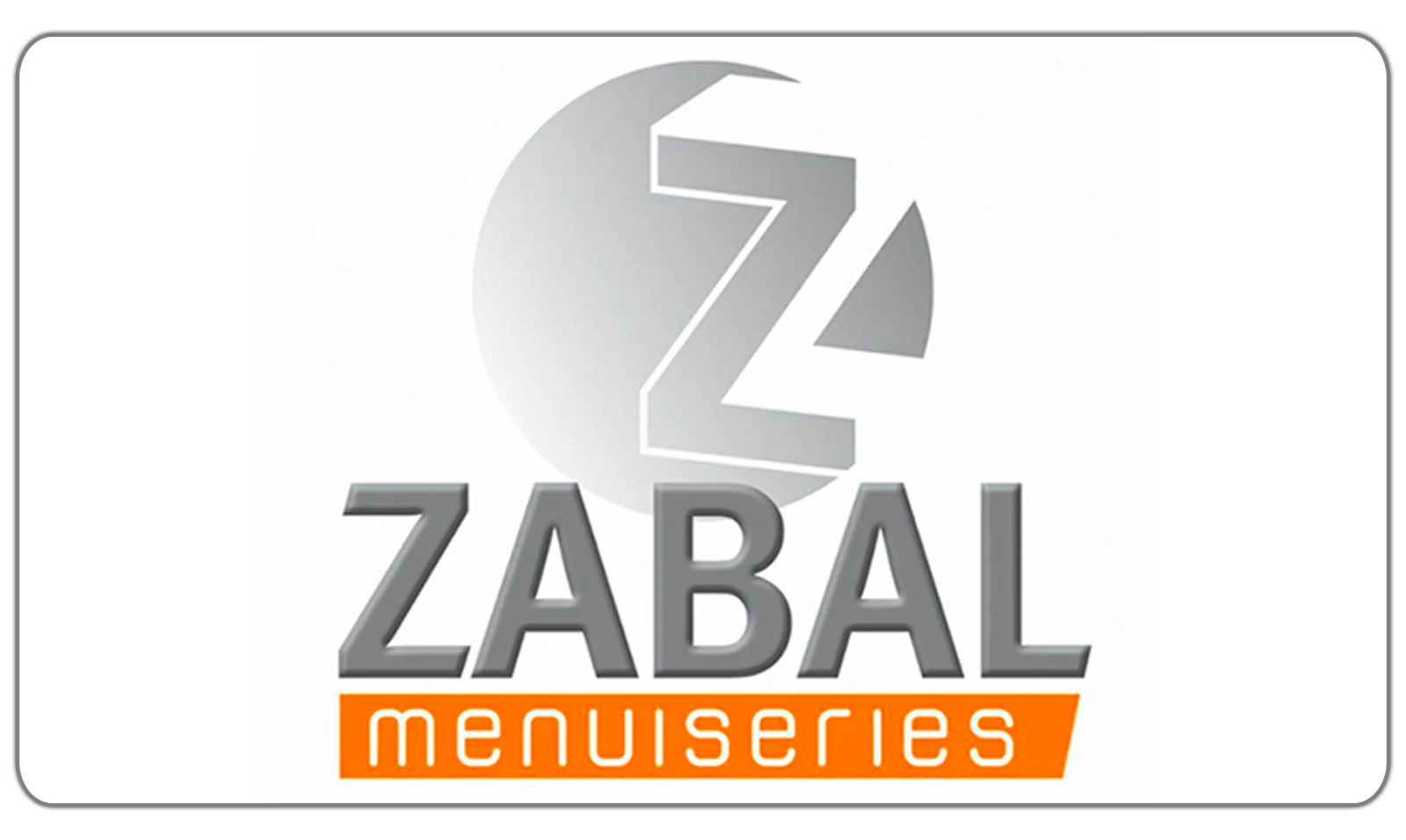 ZABAL MENUISERIES